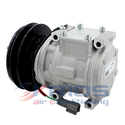 Airco compressor Meat Doria K15378A