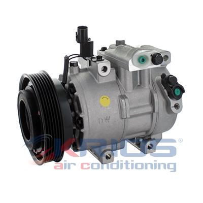 Airco compressor Meat Doria K15391