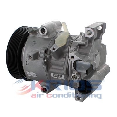 Airco compressor Meat Doria K15399