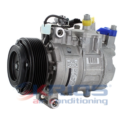 Airco compressor Meat Doria K15405