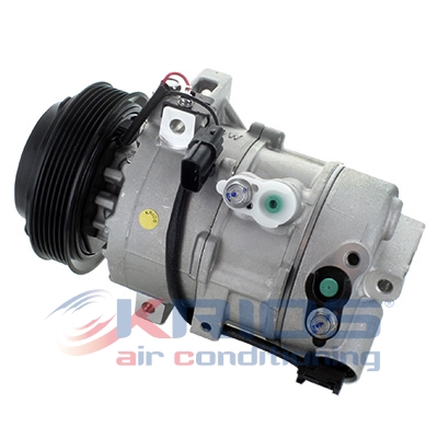 Airco compressor Meat Doria K15413