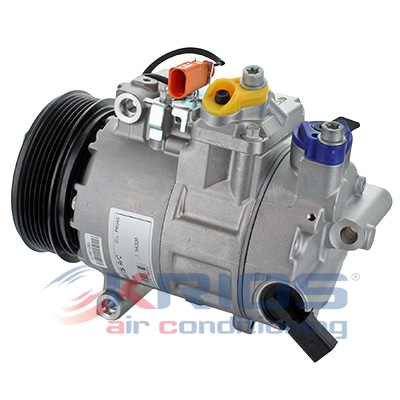 Airco compressor Meat Doria K15432A