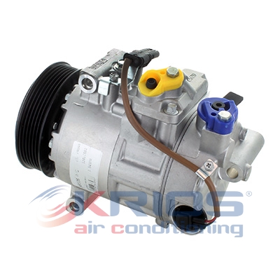 Airco compressor Meat Doria K15437A