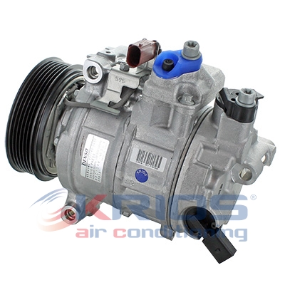 Airco compressor Meat Doria K15449
