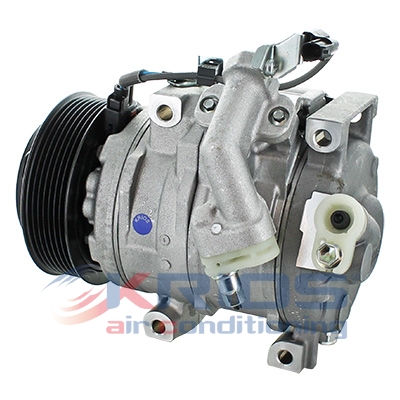 Airco compressor Meat Doria K15451