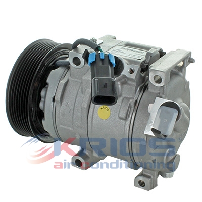 Airco compressor Meat Doria K15462