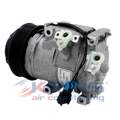 Airco compressor Meat Doria K15462A