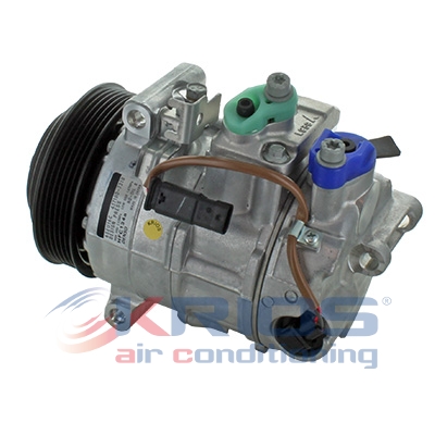 Airco compressor Meat Doria K15463