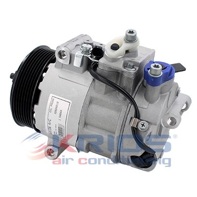 Airco compressor Meat Doria K15464A