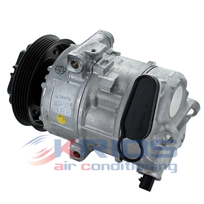 Airco compressor Meat Doria K15484
