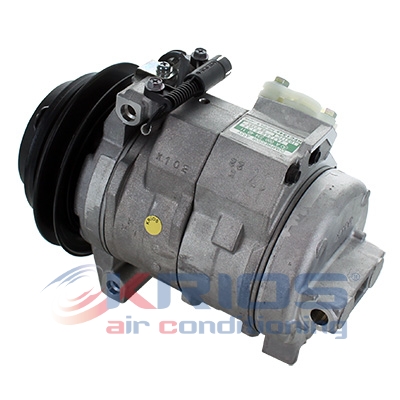 Airco compressor Meat Doria K15486