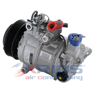 Airco compressor Meat Doria K15504