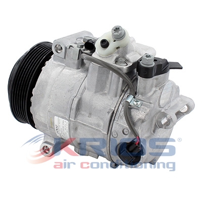 Airco compressor Meat Doria K15525