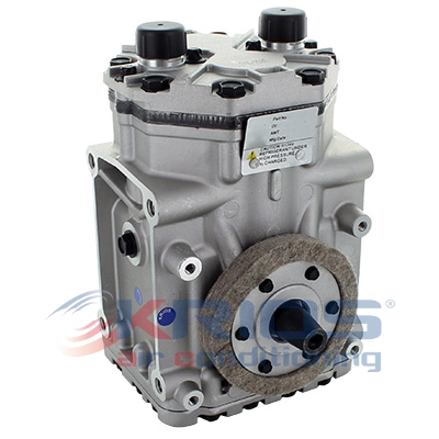 Airco compressor Meat Doria K16006A