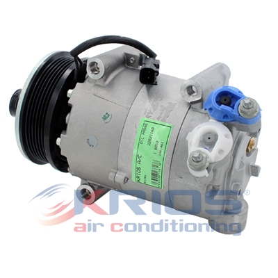 Airco compressor Meat Doria K18059