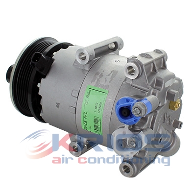 Airco compressor Meat Doria K18079