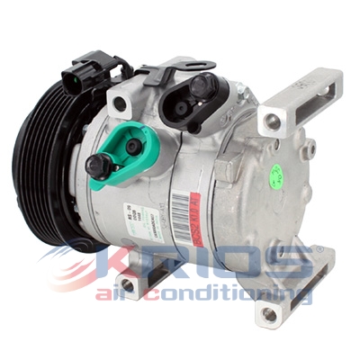 Airco compressor Meat Doria K18089