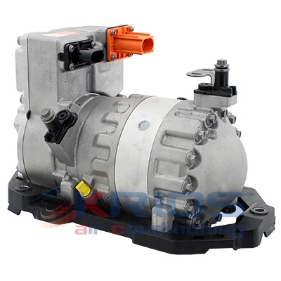Airco compressor Meat Doria K18094