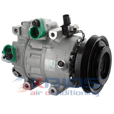 Airco compressor Meat Doria K19055
