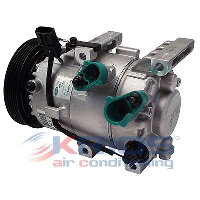 Airco compressor Meat Doria K19073