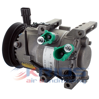 Airco compressor Meat Doria K19073R