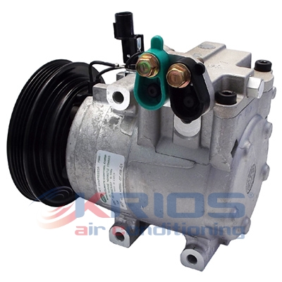 Airco compressor Meat Doria K19076