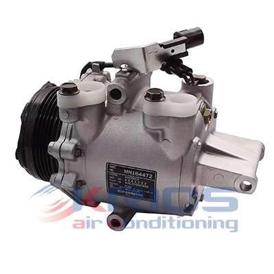 Airco compressor Meat Doria K19077
