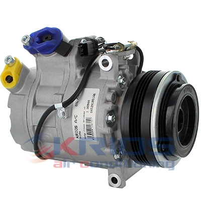 Airco compressor Meat Doria K19084A