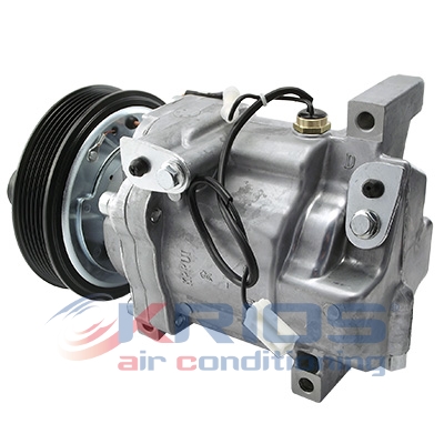 Airco compressor Meat Doria K19086A