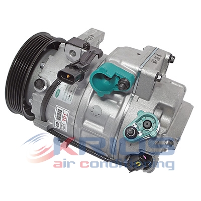 Airco compressor Meat Doria K19087
