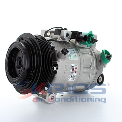 Airco compressor Meat Doria K19095