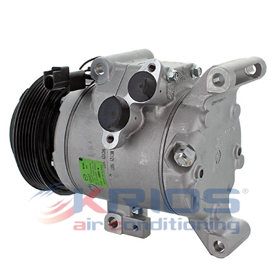 Airco compressor Meat Doria K19111