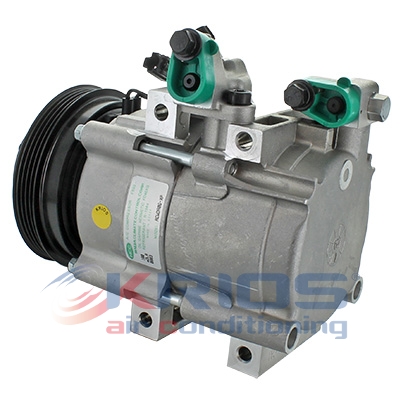 Airco compressor Meat Doria K19118