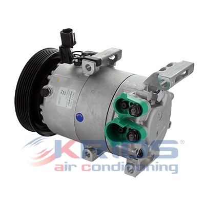 Airco compressor Meat Doria K19136