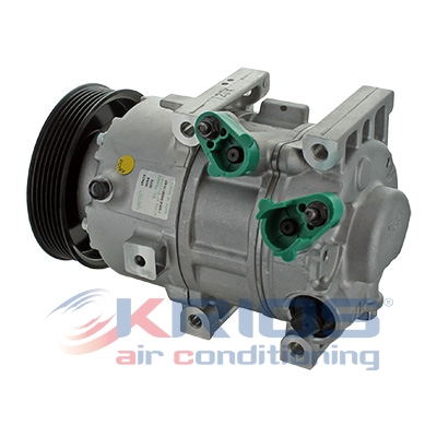 Airco compressor Meat Doria K19141