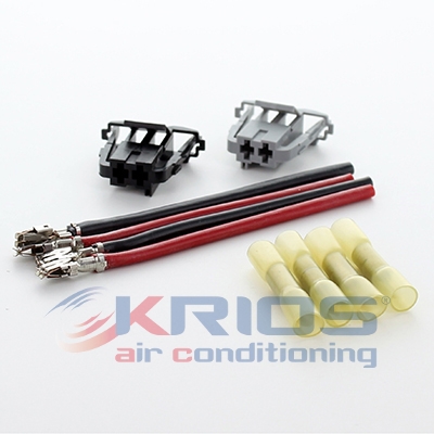 Kabelreparatieset Meat Doria K26212