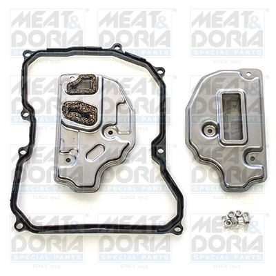 Filter/oliezeef automaatbak Meat Doria KIT21008C