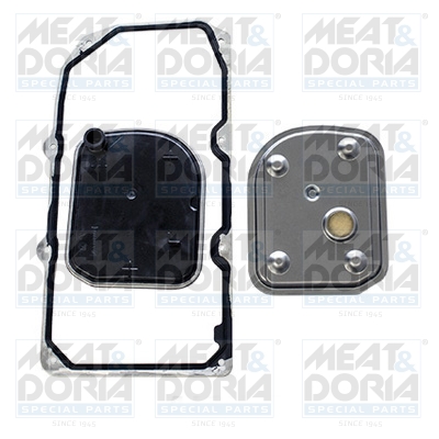 Filter/oliezeef automaatbak Meat Doria KIT21032C