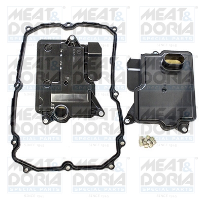 Filter/oliezeef automaatbak Meat Doria KIT21076