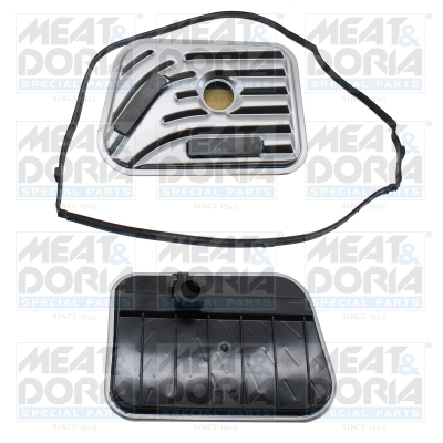 Filter/oliezeef automaatbak Meat Doria KIT21115