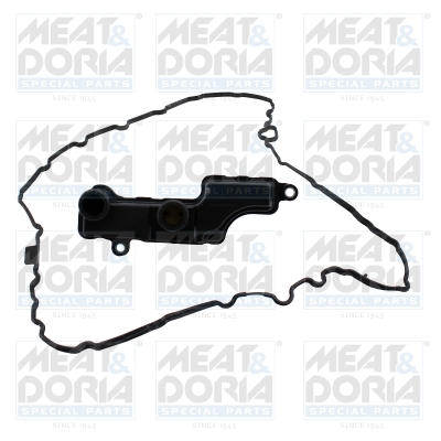 Filter/oliezeef automaatbak Meat Doria KIT21516