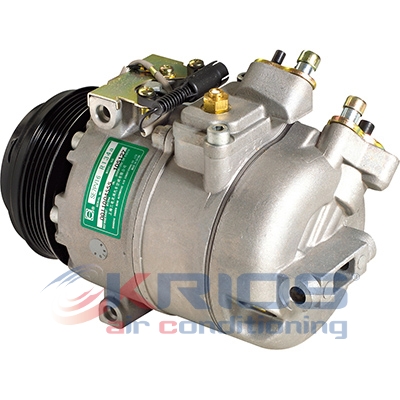 Airco compressor Meat Doria KSB068D