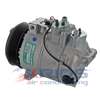 Airco compressor Meat Doria KSB081D