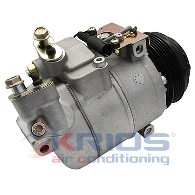 Airco compressor Meat Doria KSB098D
