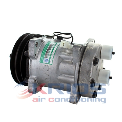Airco compressor Meat Doria KSB146S