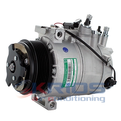 Airco compressor Meat Doria KSB176D