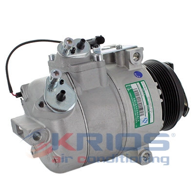 Airco compressor Meat Doria KSB206D