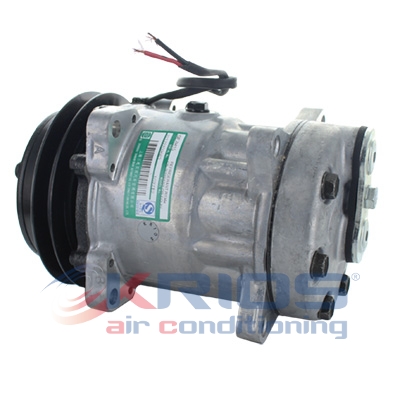 Airco compressor Meat Doria KSB236S
