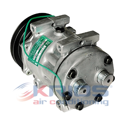 Airco compressor Meat Doria KSB288S