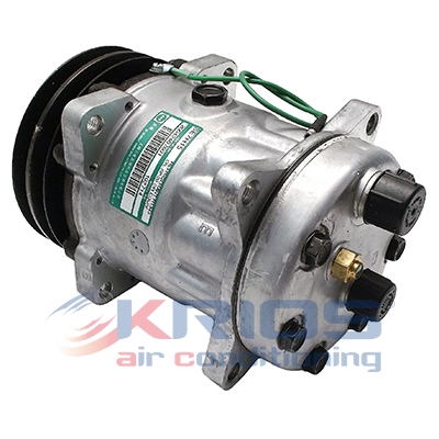 Airco compressor Meat Doria KSB299S